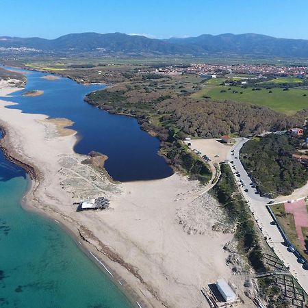 Casa Smeralda - Piscina E Vista Sul Mare! Trinita d'Agultu e Vignola Bagian luar foto