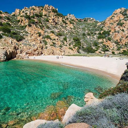 Casa Smeralda - Piscina E Vista Sul Mare! Trinita d'Agultu e Vignola Bagian luar foto