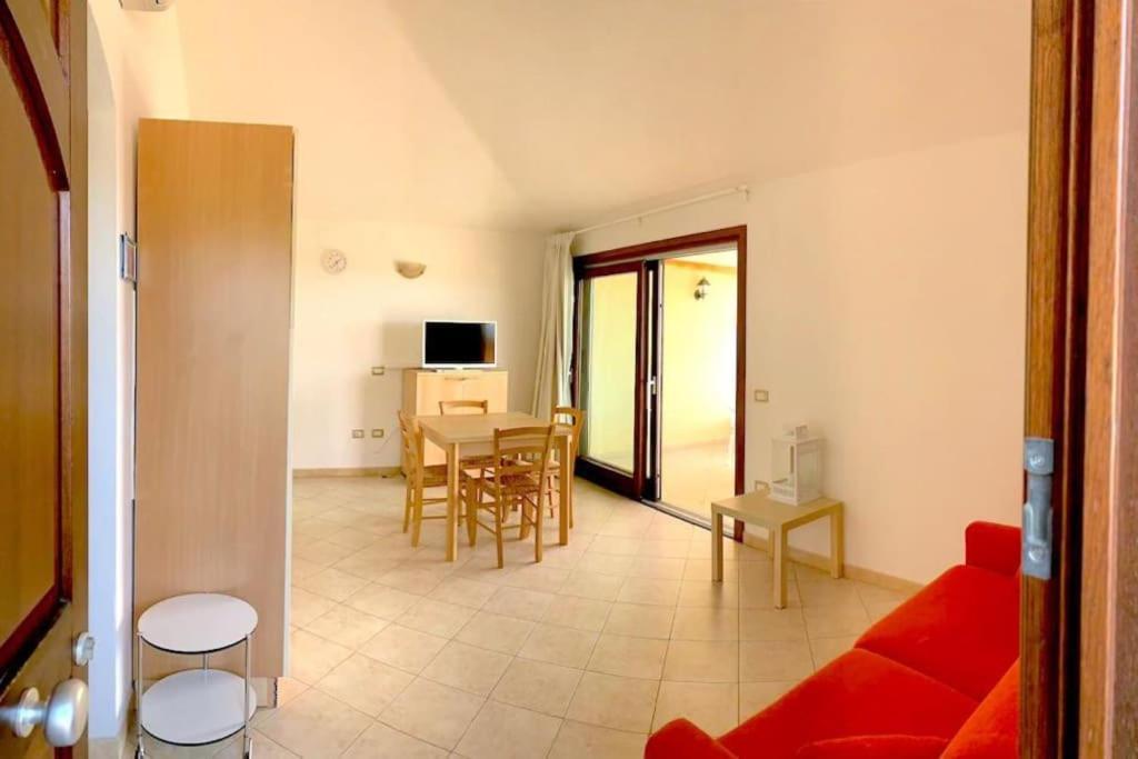 Casa Smeralda - Piscina E Vista Sul Mare! Trinita d'Agultu e Vignola Bagian luar foto