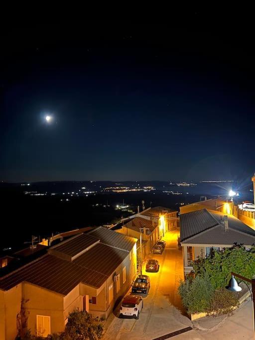Casa Smeralda - Piscina E Vista Sul Mare! Trinita d'Agultu e Vignola Bagian luar foto