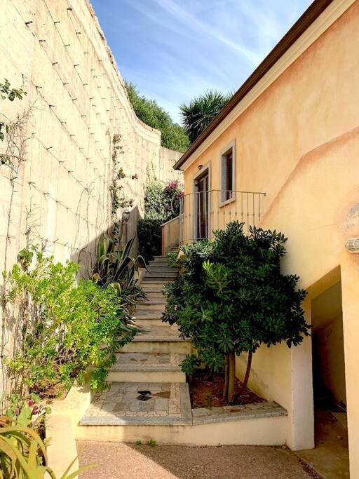 Casa Smeralda - Piscina E Vista Sul Mare! Trinita d'Agultu e Vignola Bagian luar foto