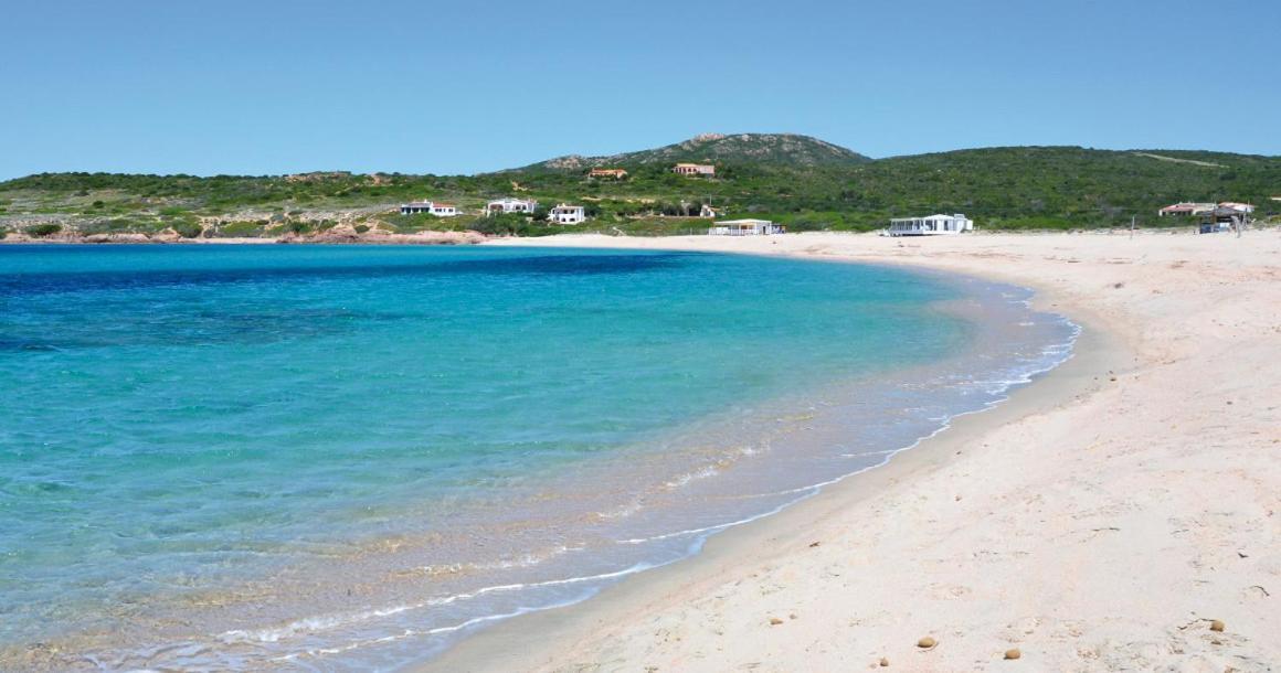 Casa Smeralda - Piscina E Vista Sul Mare! Trinita d'Agultu e Vignola Bagian luar foto