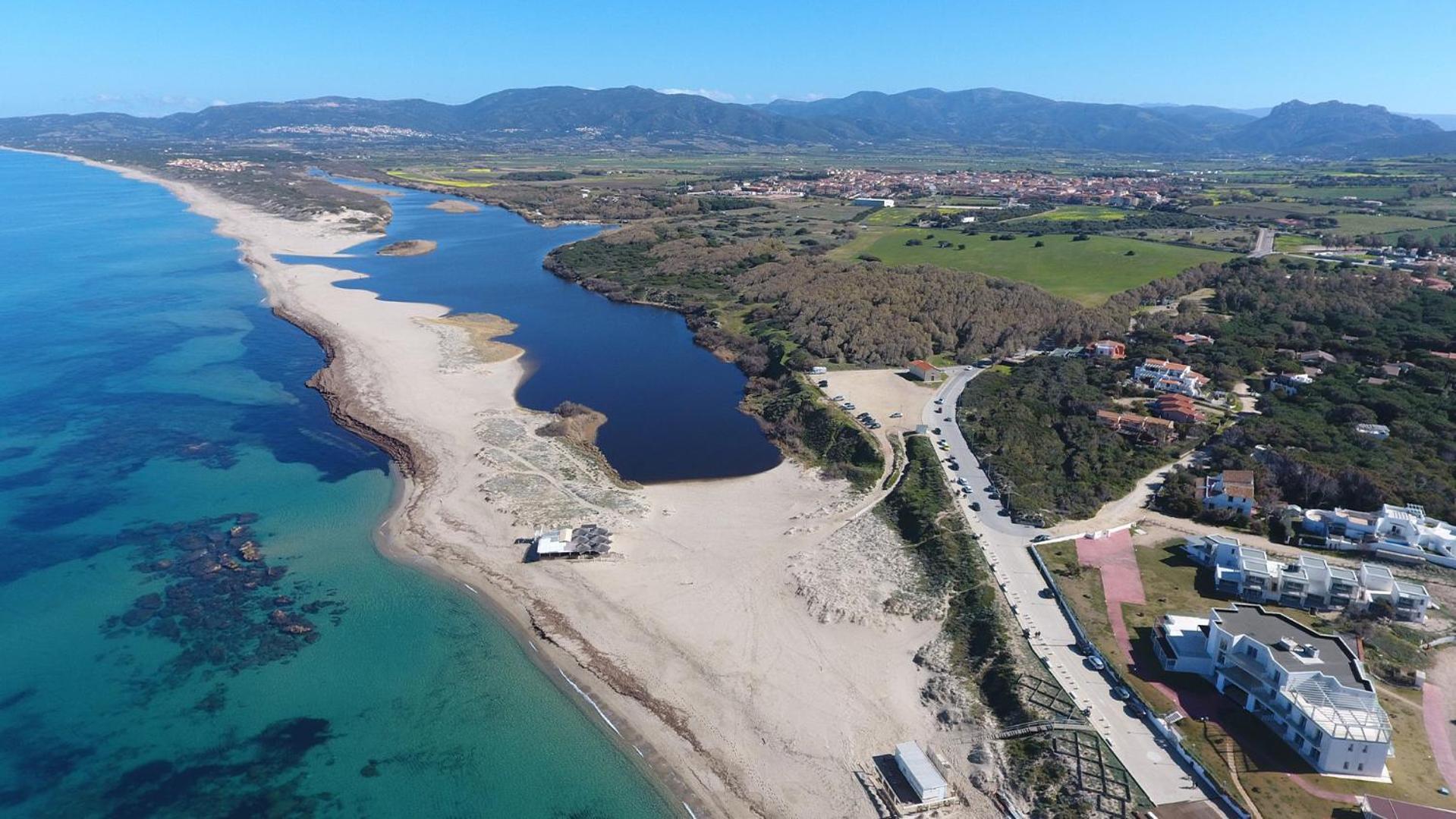 Casa Smeralda - Piscina E Vista Sul Mare! Trinita d'Agultu e Vignola Bagian luar foto